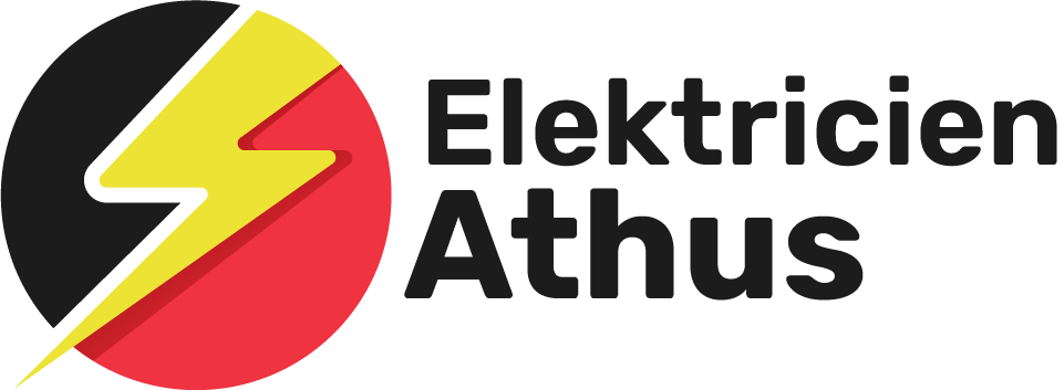 Logo Elektricien Athus
